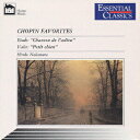 【中古】ショパン・ピアノ名奏曲集/CD/SRCR-8870