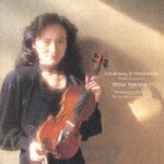 【中古】前橋汀子／チャイコフスキー＆メンデルスゾーン/CD/SRCR-9189