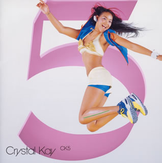 【中古】CK5Crystal　Kay