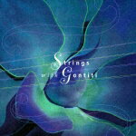 【中古】Strings with Gontiti/CD/ESCB-1901