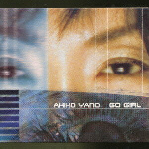 ����š�GO��GIRL/CD/ESCB-2006