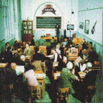 【中古】ザ・マスタープラン/CD/ESCA-7383