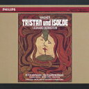 【中古】トリスタンとイゾルデ*楽劇(全曲)/CD/PHCP-1372