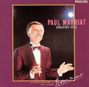 【中古】CD ポール・モーリア・グレイテスト・ヒッツ / ポール・モーリア
