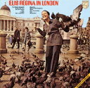 【中古】エリス・レジーナ・イン・ロンドン/CD/PHCR-1324