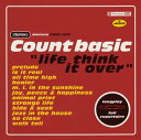 【中古】ジャズ・イン・ザ・ハウス/CD/PHCR-1320