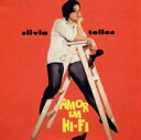【中古】アモール・エン・ハイ・ファイ/CD/PHCA-4201