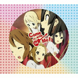 【中古】けいおん！！ ライブイベント Come with Me！！ LIVE CD！（初回限定盤）/CD/PCCG-01079