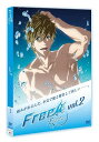 【中古】Free!-Eternal Summer-2/DVD/PCBE-54652