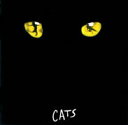 【中古】「CATS」ロングラン・キャスト/CD/D50H-0013