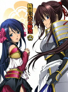 楽天市場】織田信奈の野望 dvd（CD・DVD）の通販