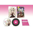 【中古】SHOW BY ROCK!!# 5/Blu−ray Disc/PCXE-50725