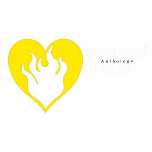 【中古】pure　soul　Anthology/CD/PCCN-90005