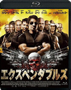 【中古】エクスペンダブルズ（期間限定価格版）/Blu−ray　Disc/PCXE-50205