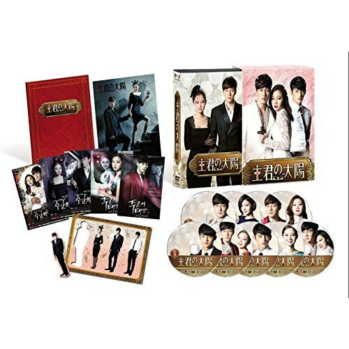 楽天市場】主君の太陽 ost cdの通販