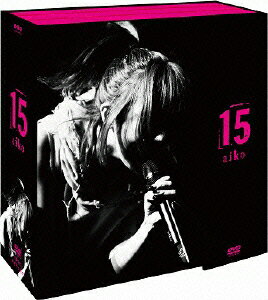 【中古】aiko Live DVD『15』/DVD/PCBP-55015