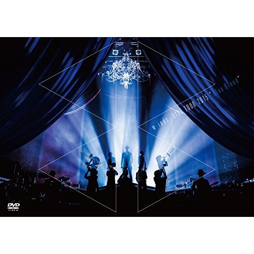 楽天市場】w－inds． live tour 2015 