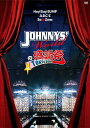【中古】JOHNNYS’ Worldの感謝祭 in TOKYO DOME/DVD/PCBP-53333