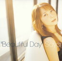 【中古】CD Beautiful Day Saya PCCY-30064