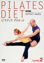 【中古】ピラティス 中級編/DVD/PCBE-50844