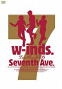 【中古】w-inds. Live Tour 2008 ”Seventh Ave.”/DVD/PCBP-51777
