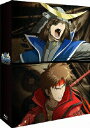 【中古】劇場版 戦国BASARA-The Last Party-/Blu−ray Disc/PCXE-50124