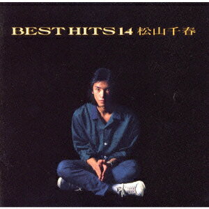 【中古】BEST　HITS　14/CD/PCCA-00935