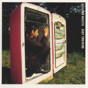 【中古】ELEVEN　GRAFFITI/CD/PCCA-01114
