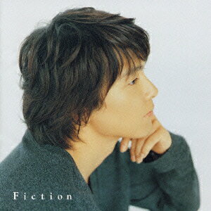 Asian, Korean Music, K-Pop - 【中古】フィクション/CD/PCCA-02103