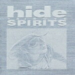 【中古】CD hide TRIBUTE SPRITS