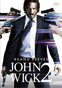 【中古】ジョン・ウィック:チャプター2 スペシャル・プライス版/DVD/PCBP-54019