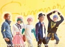 【中古】MANKAI STAGE『A3!』〜SUMMER 2019〜【Blu-ray】/Blu−ray Disc/PCXG-50623