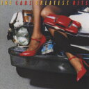 【中古】カーズ・グレイテスト・ヒッツ/CD/18P2-3131