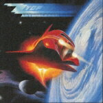【中古】アフターバーナー/CD/WPCP-3988