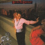 【中古】BEFORE　THE　DAYLIGHT〜IS　THE　MOST　DARKNESS　MOMENT　IN　A　DAY/CD/M32D-1001