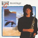 【中古】モンタージュ〜ケニー・G・グレイテスト・ヒッツ/CD/BVCA-111