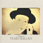 【中古】TEARS　BALLAD/CD/BVCR-65