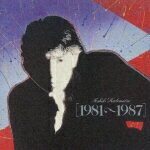 【中古】角松敏生［1981〜1987］/CD/BVCR-1903