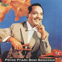 【中古】ペレス・プラード・ベスト・コレクション/CD/BVCP-2632