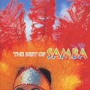 【中古】サンバ・ベスト/CD/BVCM-37035