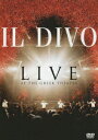 【中古】ライヴ・アット・ザ・グリーク〜イル・ディーヴォ ワールド・ツアー 2006/DVD/BVBM-31106