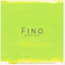 【中古】FINO〜bossa nova/CD/BVCM-31074