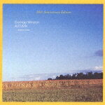 ����šۥ��������20th��Anniversary��Edition/CD/BVCW-31007