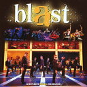 【中古】ブラスト!オリジナル・キャスト盤/CD/BVCF-31118