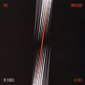 【中古】ファースト・インプレッションズ・オブ・アース/CD/BVCP-21454