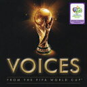 【中古】ボイシーズ 2006 FIFAワールドカップドイツ大会公式アルバム/CD/BVCM-31192