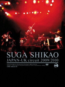 【中古】JAPAN-UK circuit 2009／2010/DVD/AUBL-23