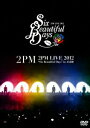 【中古】2PM LIVE 2012 “Six Beautiful Days” in 武道館/DVD/BVBL-86