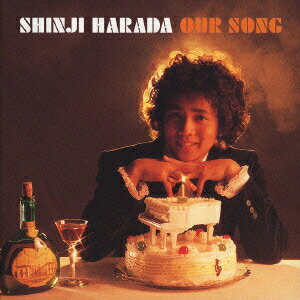 【中古】GOLDEN☆BEST　OUR　SONG〜彼の歌は君の歌〜/CD/FLCF-3933