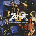 【中古】クローズ ZERO II オリジナルサウンドトラック/CD/FLCF-4274